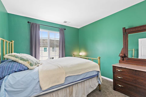 Tiny photo for 2017 Concord Drive, McHenry, IL 60050 (MLS # 12677725)