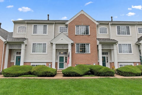 2017 Concord Drive, McHenry, IL 60050 - #: 12677725