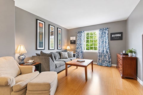 Tiny photo for 2017 Concord Drive, McHenry, IL 60050 (MLS # 12677725)