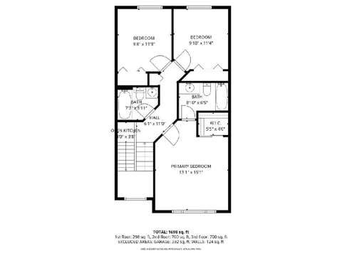 Tiny photo for 2017 Concord Drive, McHenry, IL 60050 (MLS # 12677725)