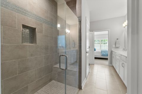 Tiny photo for 13101 Eliza Court, Lemont, IL 60439 (MLS # 12472076)