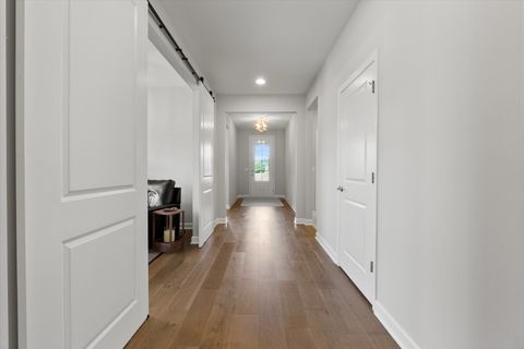 Tiny photo for 13101 Eliza Court, Lemont, IL 60439 (MLS # 12472076)