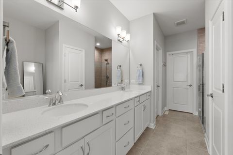 Tiny photo for 13101 Eliza Court, Lemont, IL 60439 (MLS # 12472076)