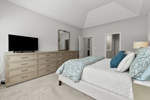 Tiny photo for 13101 Eliza Court, Lemont, IL 60439 (MLS # 12472076)