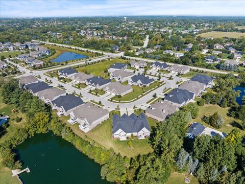 Tiny photo for 13101 Eliza Court, Lemont, IL 60439 (MLS # 12472076)