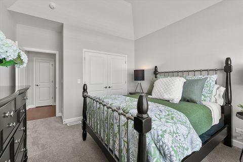 Tiny photo for 13101 Eliza Court, Lemont, IL 60439 (MLS # 12472076)