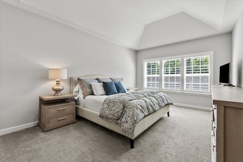 Tiny photo for 13101 Eliza Court, Lemont, IL 60439 (MLS # 12472076)