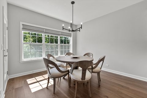 Tiny photo for 13101 Eliza Court, Lemont, IL 60439 (MLS # 12472076)