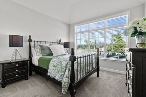 Tiny photo for 13101 Eliza Court, Lemont, IL 60439 (MLS # 12472076)