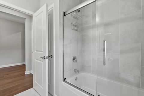 Tiny photo for 13101 Eliza Court, Lemont, IL 60439 (MLS # 12472076)