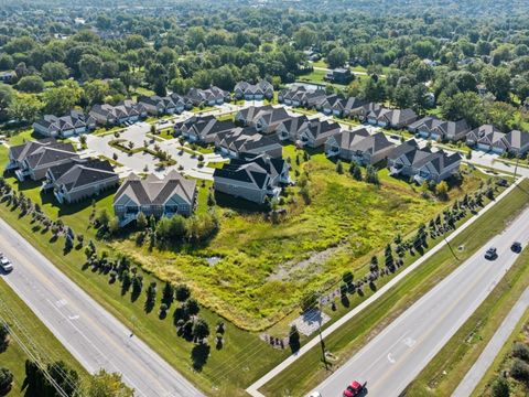 Tiny photo for 13101 Eliza Court, Lemont, IL 60439 (MLS # 12472076)