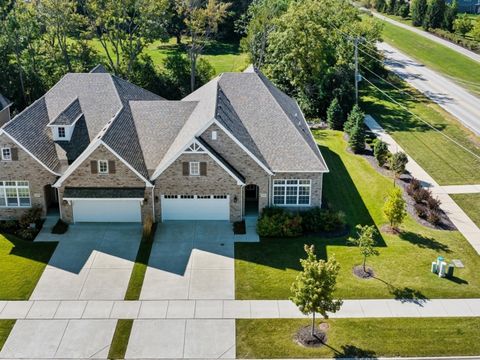 Tiny photo for 13101 Eliza Court, Lemont, IL 60439 (MLS # 12472076)