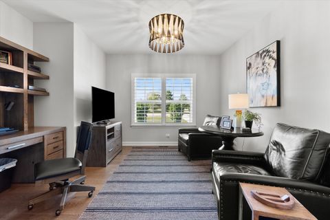 Tiny photo for 13101 Eliza Court, Lemont, IL 60439 (MLS # 12472076)