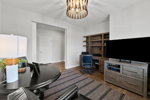 Tiny photo for 13101 Eliza Court, Lemont, IL 60439 (MLS # 12472076)