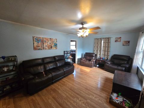 Tiny photo for 15035 Harding Avenue, Midlothian, IL 60445 (MLS # 12574302)