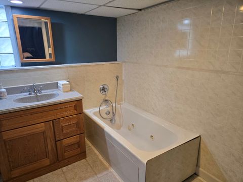 Tiny photo for 15035 Harding Avenue, Midlothian, IL 60445 (MLS # 12574302)