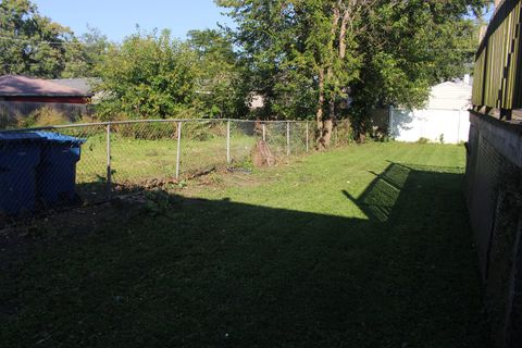 Tiny photo for 15035 Harding Avenue, Midlothian, IL 60445 (MLS # 12574302)