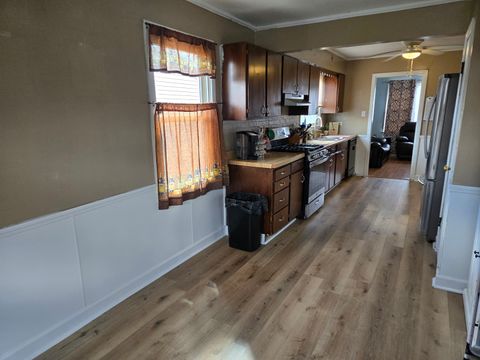 Tiny photo for 15035 Harding Avenue, Midlothian, IL 60445 (MLS # 12574302)