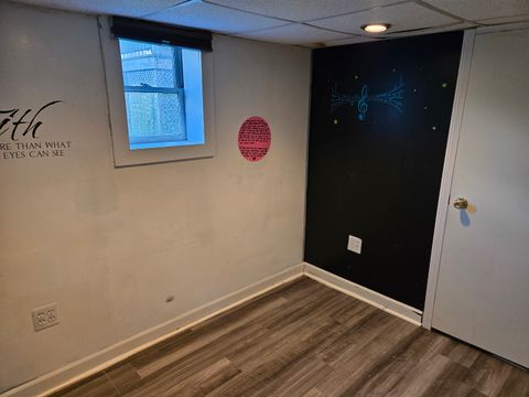 Tiny photo for 15035 Harding Avenue, Midlothian, IL 60445 (MLS # 12574302)