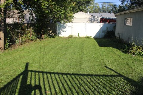 Tiny photo for 15035 Harding Avenue, Midlothian, IL 60445 (MLS # 12574302)