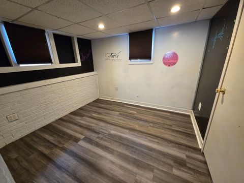 Tiny photo for 15035 Harding Avenue, Midlothian, IL 60445 (MLS # 12574302)