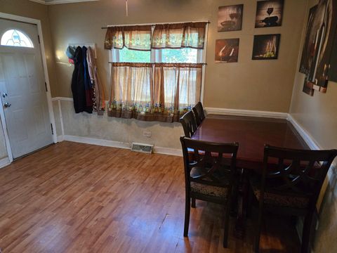 Tiny photo for 15035 Harding Avenue, Midlothian, IL 60445 (MLS # 12574302)