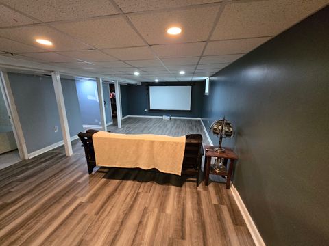 Tiny photo for 15035 Harding Avenue, Midlothian, IL 60445 (MLS # 12574302)