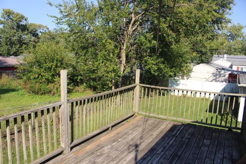 Tiny photo for 15035 Harding Avenue, Midlothian, IL 60445 (MLS # 12574302)