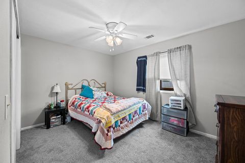 Tiny photo for 1211 48th Avenue #27, East Moline, IL 61244 (MLS # 12589381)