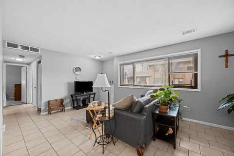 Tiny photo for 1211 48th Avenue #27, East Moline, IL 61244 (MLS # 12589381)