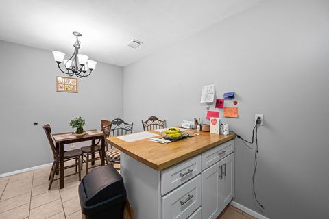 Tiny photo for 1211 48th Avenue #27, East Moline, IL 61244 (MLS # 12589381)