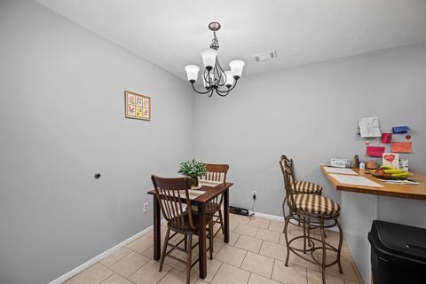 Tiny photo for 1211 48th Avenue #27, East Moline, IL 61244 (MLS # 12589381)