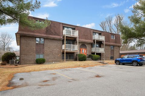 Tiny photo for 1211 48th Avenue #27, East Moline, IL 61244 (MLS # 12589381)