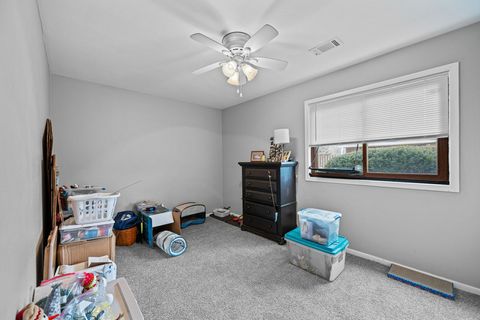 Tiny photo for 1211 48th Avenue #27, East Moline, IL 61244 (MLS # 12589381)