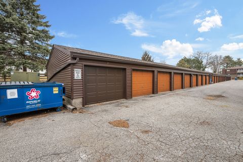 Tiny photo for 1211 48th Avenue #27, East Moline, IL 61244 (MLS # 12589381)