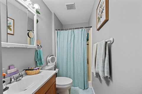 Tiny photo for 1211 48th Avenue #27, East Moline, IL 61244 (MLS # 12589381)