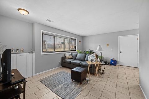 Tiny photo for 1211 48th Avenue #27, East Moline, IL 61244 (MLS # 12589381)