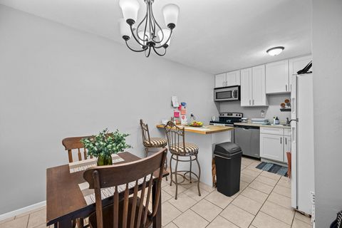 Tiny photo for 1211 48th Avenue #27, East Moline, IL 61244 (MLS # 12589381)