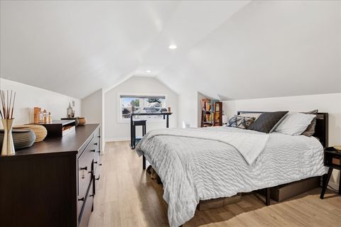 Tiny photo for 5736 W Roscoe Street, Chicago, IL 60634 (MLS # 12435877)