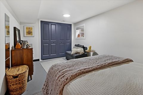 Tiny photo for 5736 W Roscoe Street, Chicago, IL 60634 (MLS # 12435877)