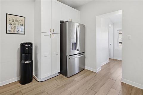 Tiny photo for 5736 W Roscoe Street, Chicago, IL 60634 (MLS # 12435877)