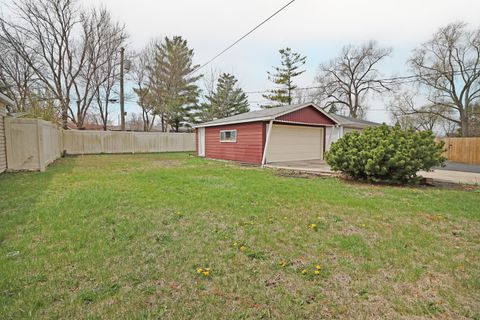 Tiny photo for 6027 Washington Street, Chicago Ridge, IL 60415 (MLS # 12617739)