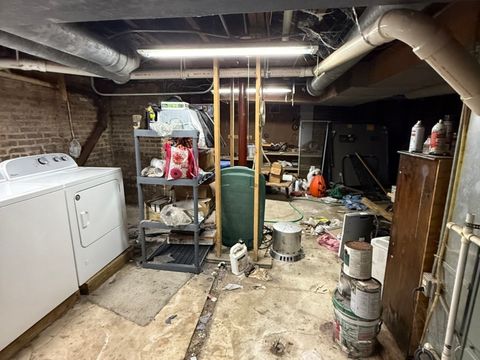 Tiny photo for 201 N Meadow Street, Grant Park, IL 60940 (MLS # 12504720)