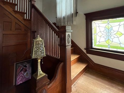 Tiny photo for 201 N Meadow Street, Grant Park, IL 60940 (MLS # 12504720)