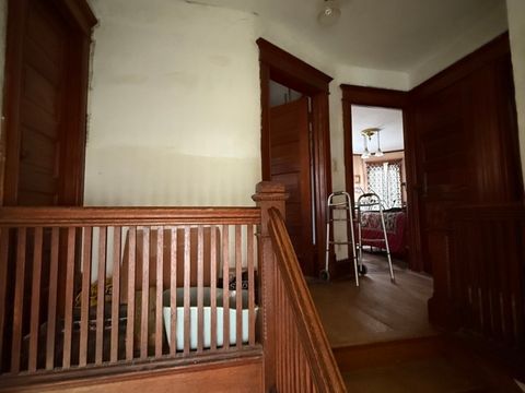 Tiny photo for 201 N Meadow Street, Grant Park, IL 60940 (MLS # 12504720)