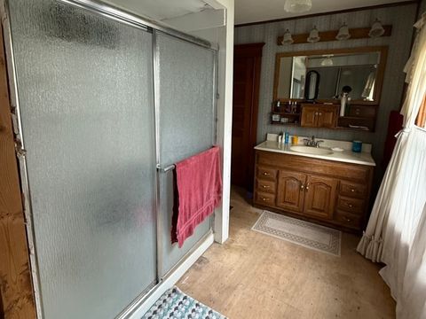 Tiny photo for 201 N Meadow Street, Grant Park, IL 60940 (MLS # 12504720)