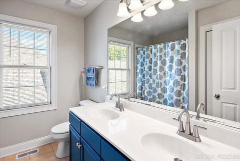 Tiny photo for 1473 Anderson Road, Elburn, IL 60119 (MLS # 12492015)