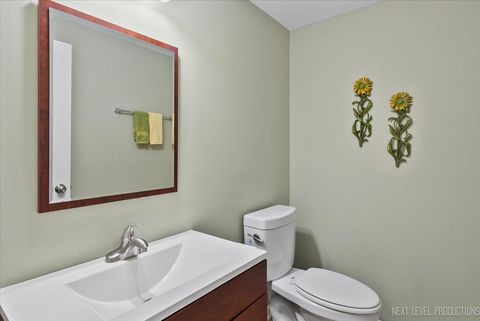 Tiny photo for 1473 Anderson Road, Elburn, IL 60119 (MLS # 12492015)