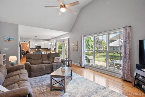 Tiny photo for 1473 Anderson Road, Elburn, IL 60119 (MLS # 12492015)