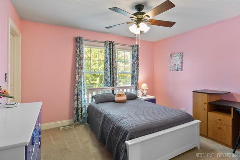Tiny photo for 1473 Anderson Road, Elburn, IL 60119 (MLS # 12492015)